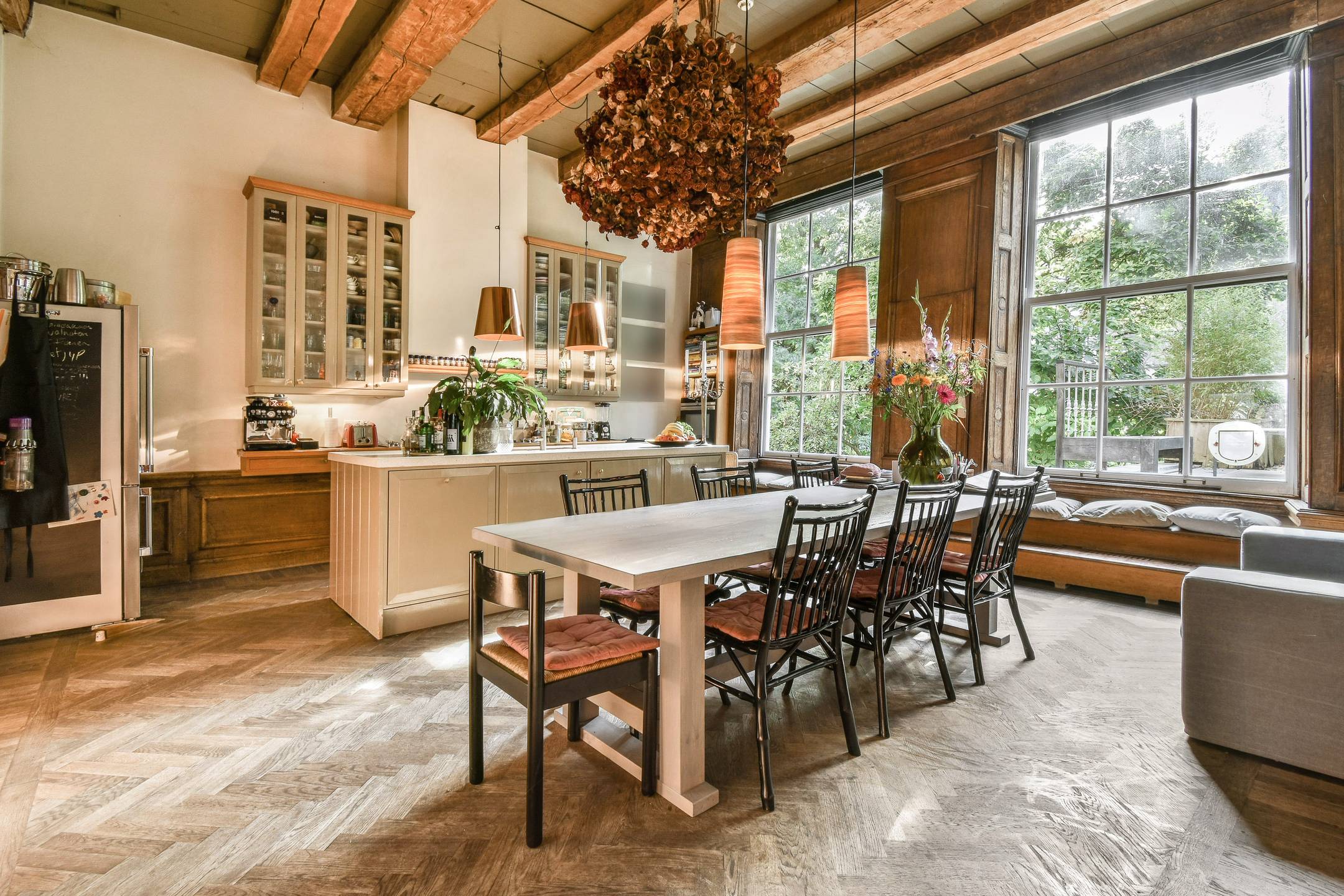 Voor beleggers, eigenaren en families